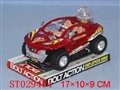 ST029474 - WIRE-PULLING CAR
