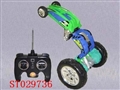ST029736 - 遥控特技车(带充电)