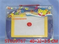 ST029767 - MAGNETIC DRAWING BOARD