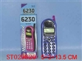 ST029820 - CELLPHONE WITH SOUNDS AND LIGHTS