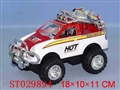 ST029894 - PULLING CAR