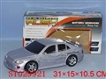 ST029921 - B/O FREE WAY CAR