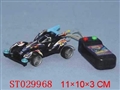 ST029968 - L/C RACER
