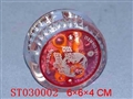 ST030002 - FLASHING YOYO