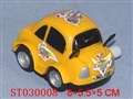 ST030008 - GEARING TUMBLE CAR