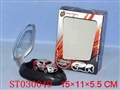 ST030049 - B/O FREEWAY CAR