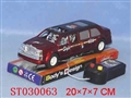 ST030063 - W/C LINKEN CAR