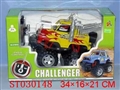 ST030148 - R/C 4W 4D CAR