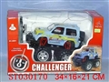 ST030170 - 4-WARD R/C OFF-ROAD
