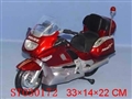 ST030172 - B/O SUPER MOTOR