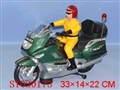 ST030173 - B/O MOTOR
