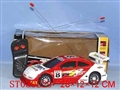 ST030229 - 2 WARD R/C CAR