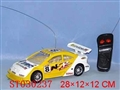ST030237 - 2 WARD R/C CAR