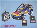 ST030276 - R/C CAR W/CHARGER