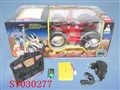 ST030277 - R/C CAR W/CHARGER