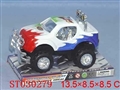 ST030279 - OFF-ROAD CAR