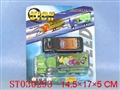 ST030293 - L/C CONTRAINER