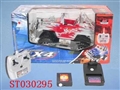 ST030295 - R/C CAR W/CHARGER