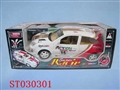 ST030301 - 4-WARD R/C CAR