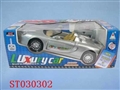 ST030302 - 4-WARD R/C CAR