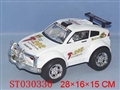 ST030330 - B/O OFF-ROAD RACER