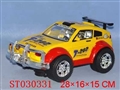 ST030331 - B/O OFF-ROAD RACER