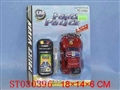ST030396 - W/C POLICE CAR
