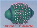 ST030515 - 11CM FOOTBALL W/SOUND