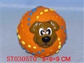 ST030570 - 10CM BALL W/SOUND