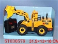 ST030579 - W/C CONSTRUCTION CAR