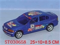 ST030658 - B/O CAR