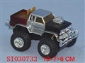 ST030732 - B/O OFF-ROAD RACER