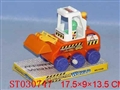 ST030747 - WINDING UP TRUCK(2)