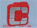 ST030767 - TRANSFIGURATION ROBOT