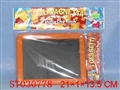 ST030778 - DRAWING BOARD