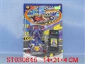ST030846 - L/C RACER