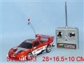 ST030993 - R/C SIMULATED CAR