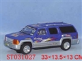 ST031027 - B/O FREEWAY BUSINESS CAR