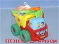 ST031052 - BEACH CAR