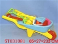 ST031081 - BEACH CAR