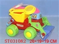 ST031082 - BEACH CAR
