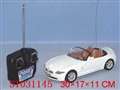 ST031145 - 4-WARD R/C CAR