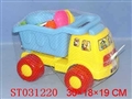 ST031220 - SAND BEACH