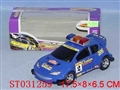 ST031259 - free way police car
