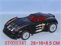 ST031347 - B/O FREEWAY BATMAN CAR