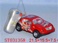 ST031358 - 2 WARD R/C CAR