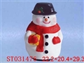 ST031476 - 电动雪人