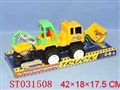 ST031508 - L/C construction truck