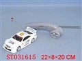 ST031615 - R/C RACING CAR