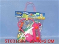 ST031686 - DOCTOR SET